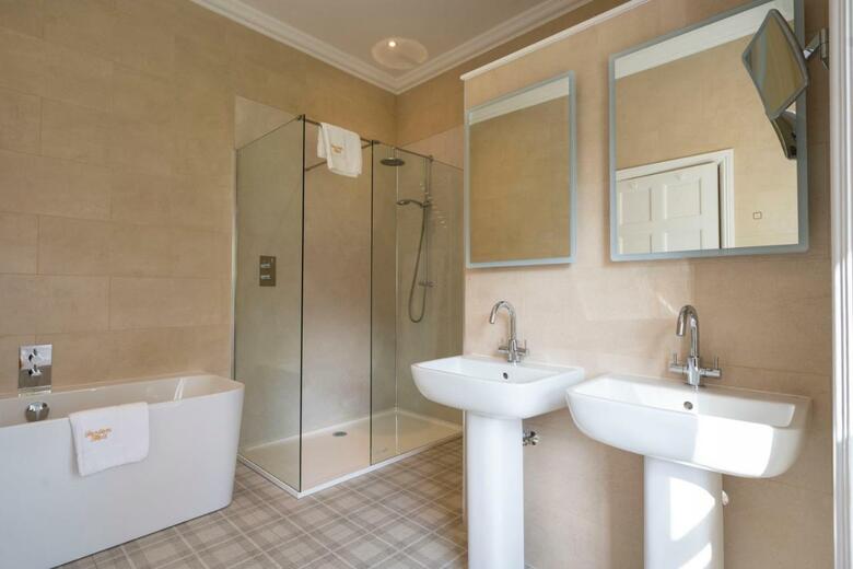 Farlam Hall Country House Hotel