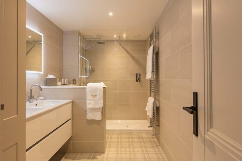 Farlam Hall Country House Hotel