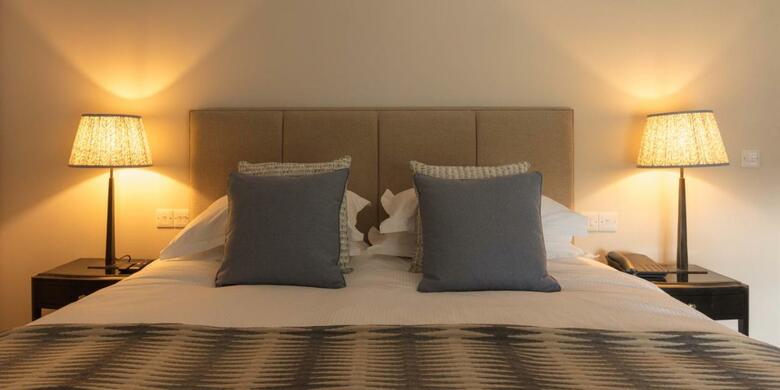 Farlam Hall Country House Hotel