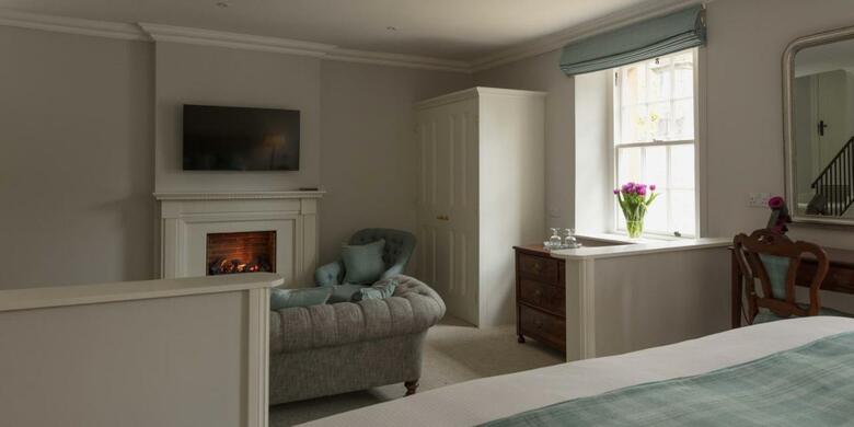 Farlam Hall Country House Hotel