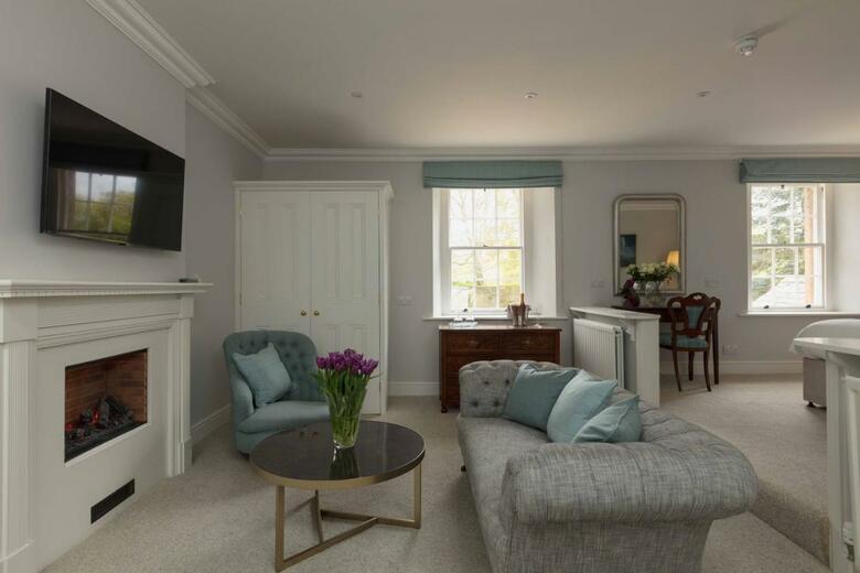 Farlam Hall Country House Hotel