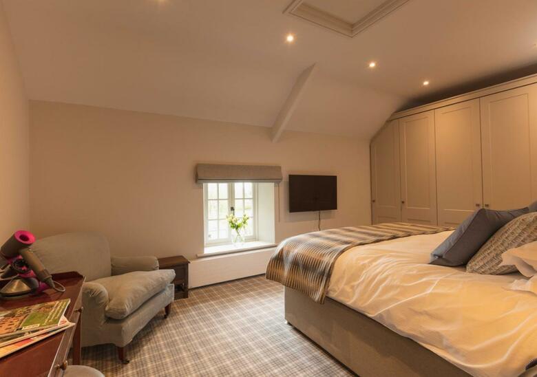 Farlam Hall Country House Hotel