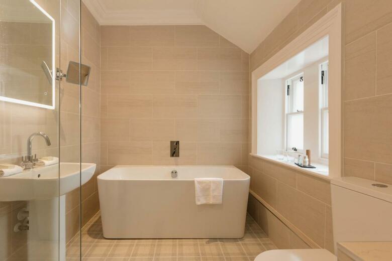 Farlam Hall Country House Hotel