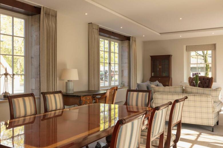 Farlam Hall Country House Hotel