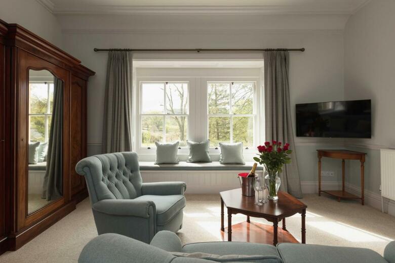 Farlam Hall Country House Hotel