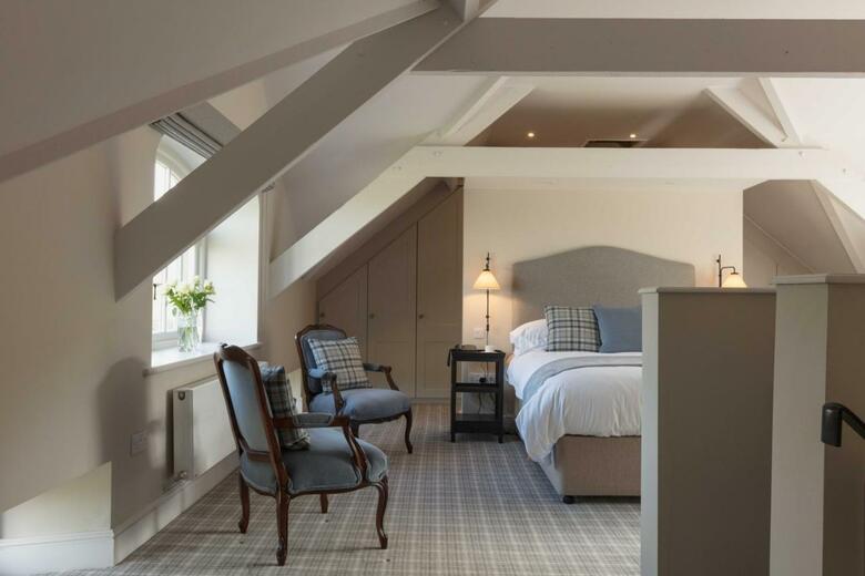 Farlam Hall Country House Hotel