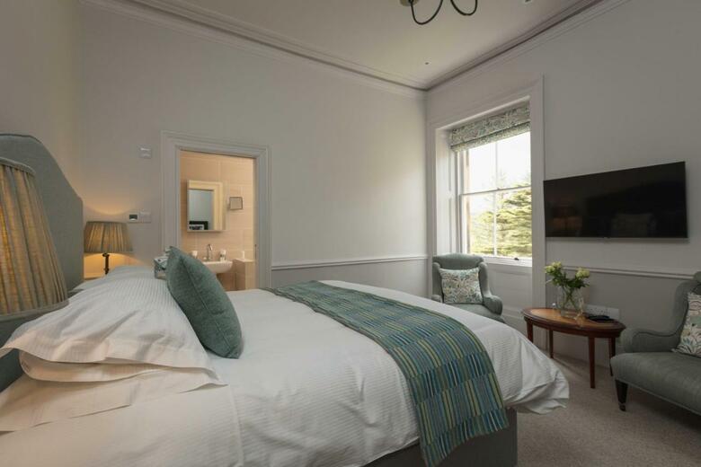 Farlam Hall Country House Hotel
