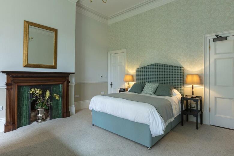 Farlam Hall Country House Hotel