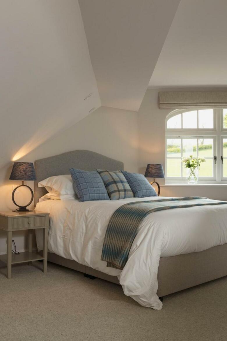 Farlam Hall Country House Hotel