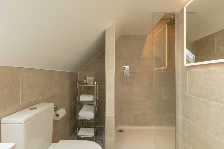 Farlam Hall Country House Hotel