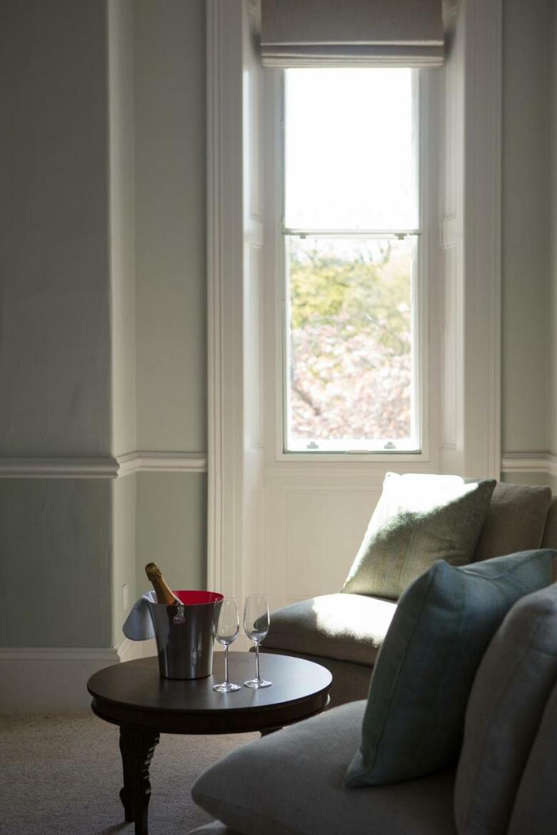 Farlam Hall Country House Hotel
