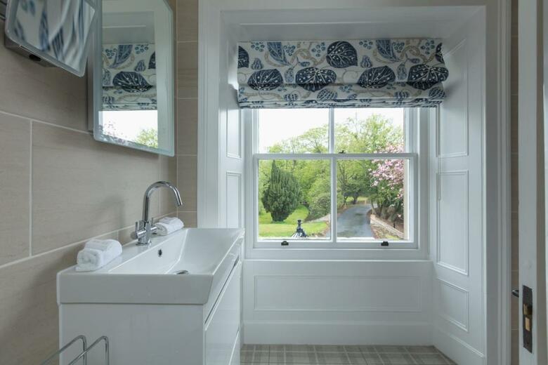 Farlam Hall Country House Hotel