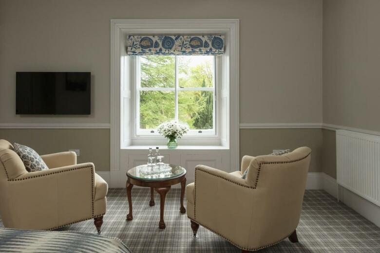 Farlam Hall Country House Hotel