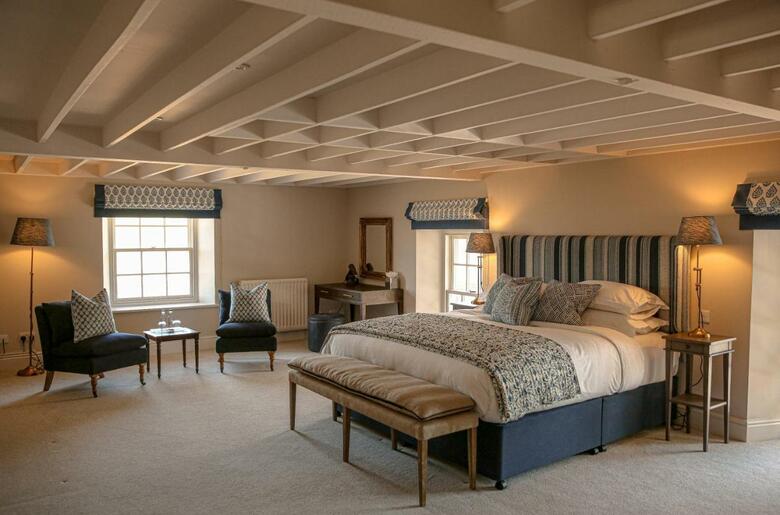 Farlam Hall Country House Hotel