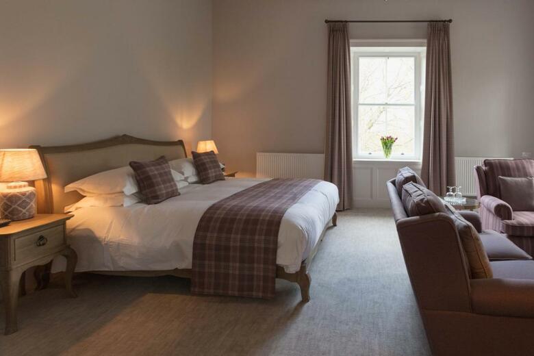 Farlam Hall Country House Hotel