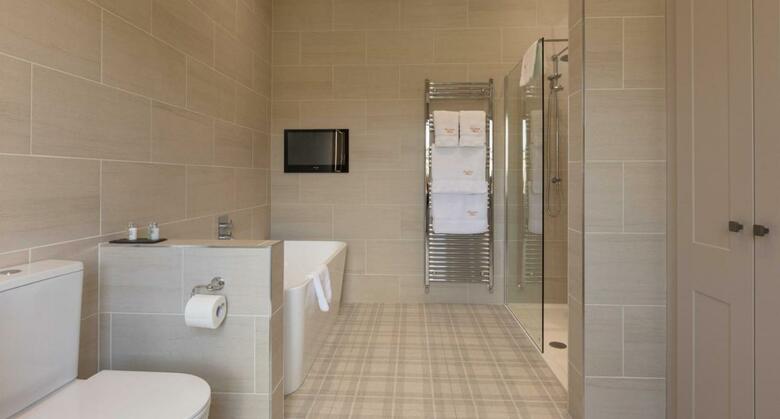 Farlam Hall Country House Hotel