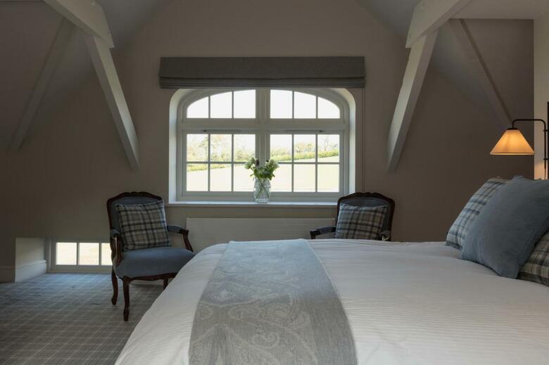 Farlam Hall Country House Hotel