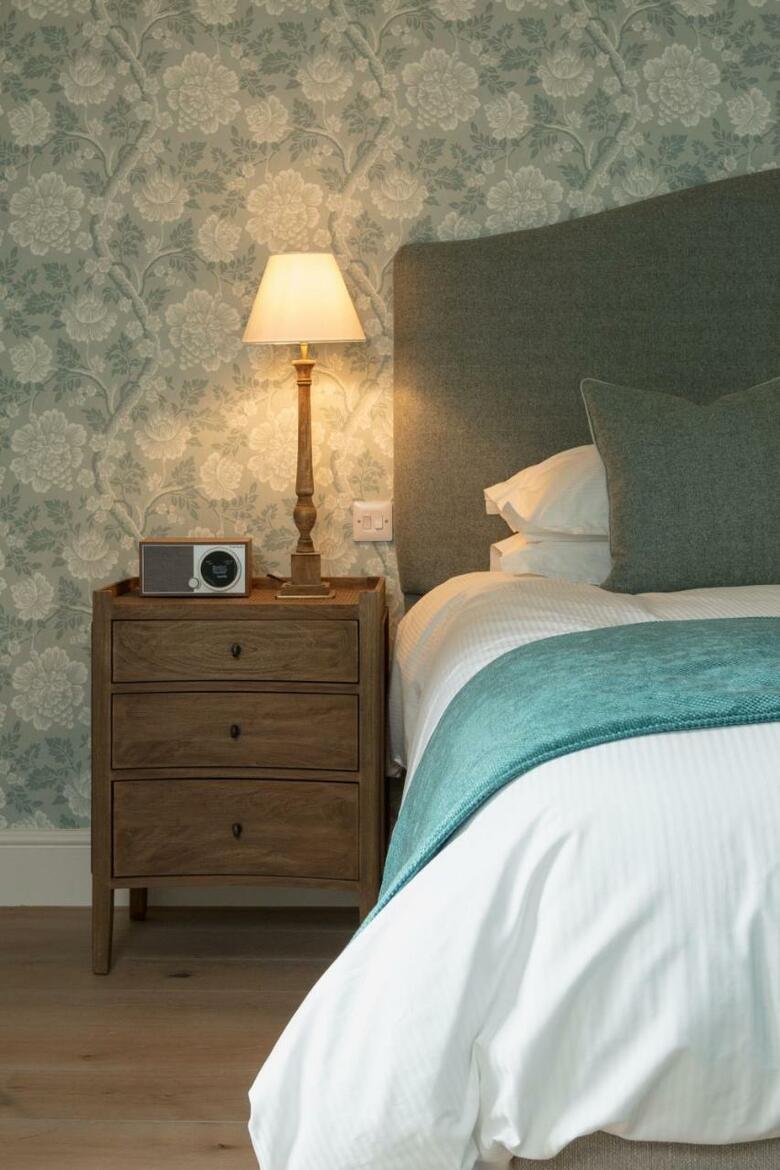 Farlam Hall Country House Hotel