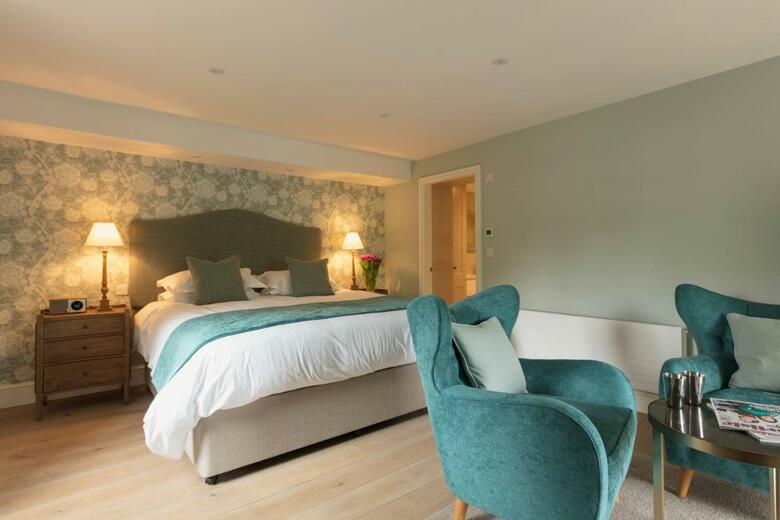 Farlam Hall Country House Hotel