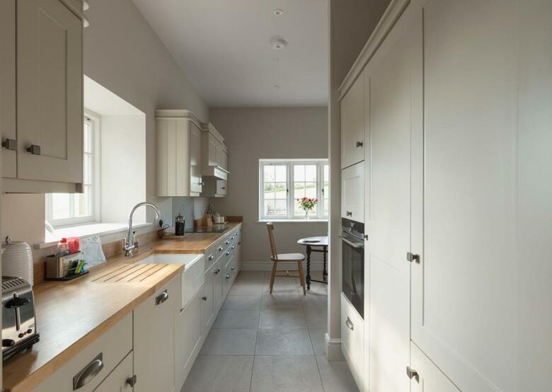 Farlam Hall Country House Hotel
