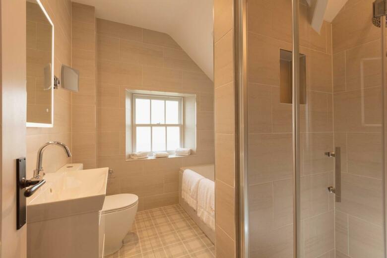 Farlam Hall Country House Hotel