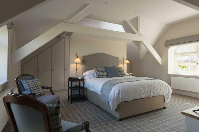 Farlam Hall Country House Hotel