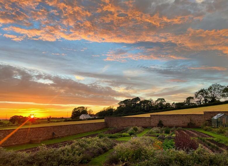 Farlam Hall Country House Hotel