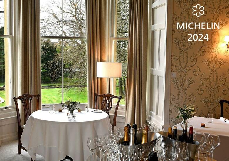 Farlam Hall Country House Hotel