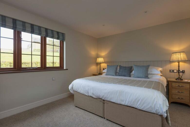 Farlam Hall Country House Hotel
