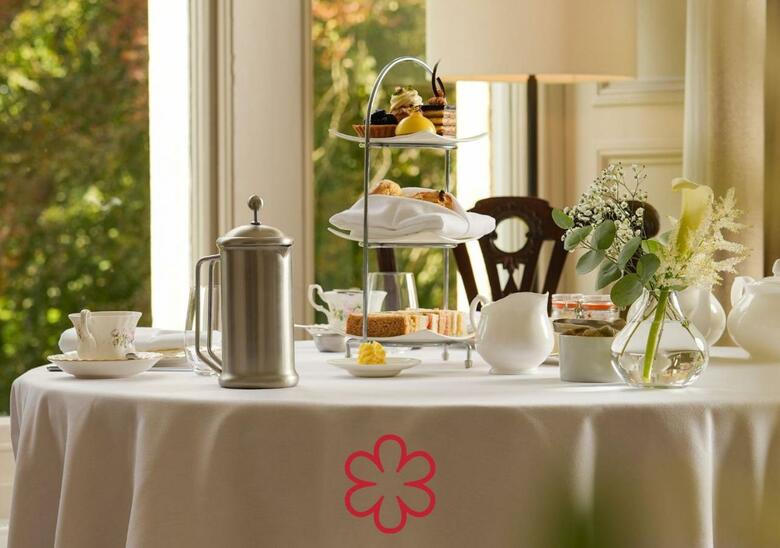 Farlam Hall Country House Hotel