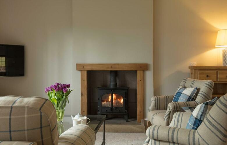 Farlam Hall Country House Hotel