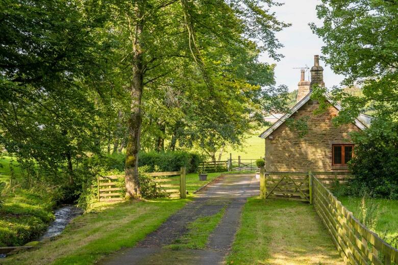 Farlam Hall Country House Hotel