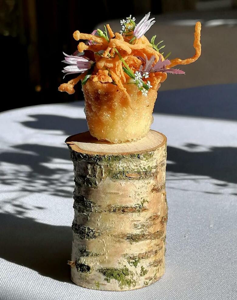 Farlam Hall Country House Hotel