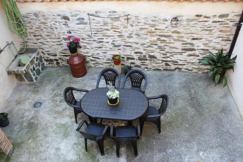 Agroturismo Casa Rural El Quinto Y Medio
