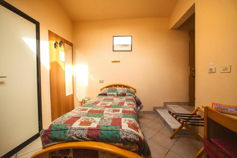 Hotel Villa Il Castagno