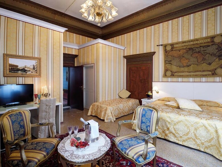 Hotel Corte Dei Greci