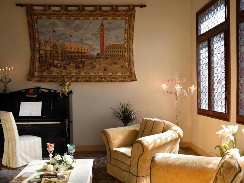 Hotel Corte Dei Greci