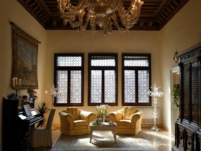 Hotel Corte Dei Greci
