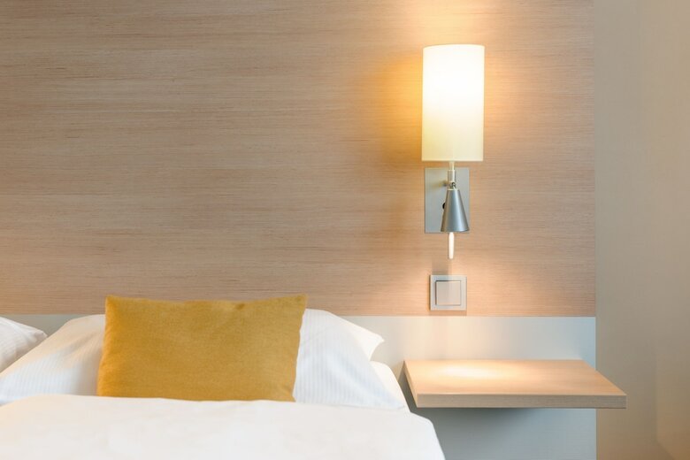 Mercure Hotel Frankfurt Airport