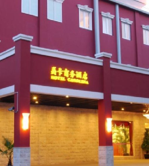 Hotel Carolina