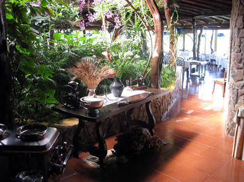 Hotel Don Diego