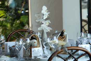 Hotel Don Diego