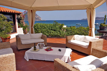 Hotel Don Diego