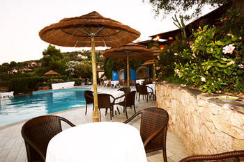 Hotel Don Diego
