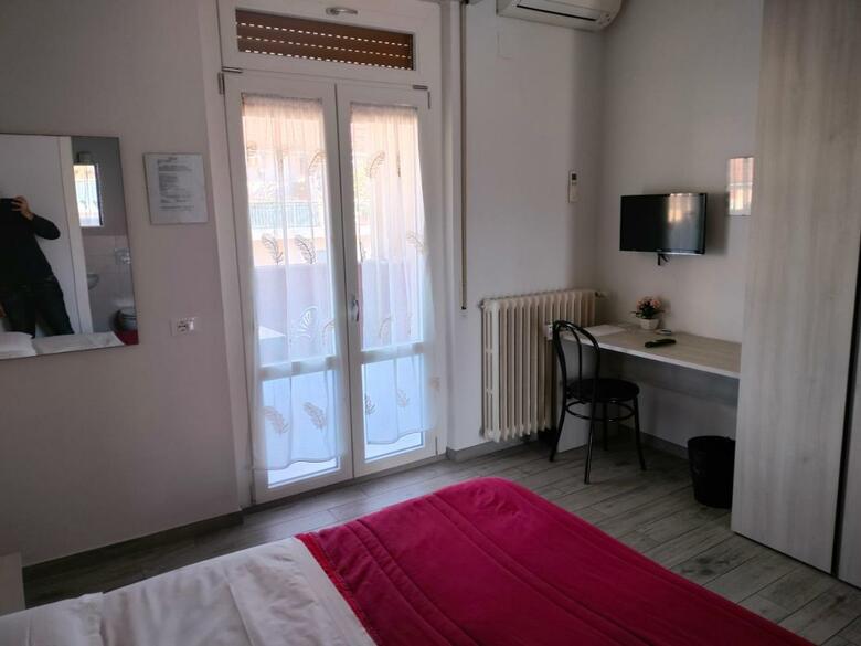 Bed & Breakfast Il Grillo Di Firenze