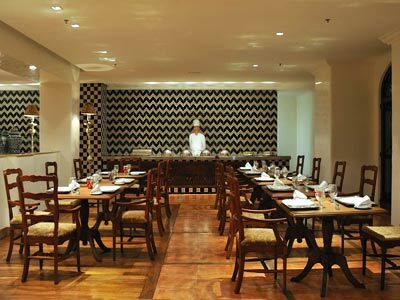 Hotel Intercontinental Presidente Puebla