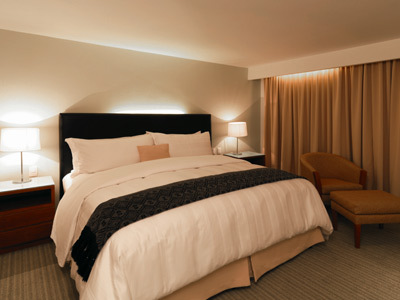 Hotel Intercontinental Presidente Puebla