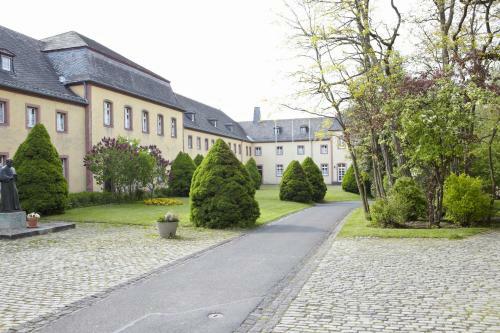 Hotel Kloster Steinfeld G�stehaus
