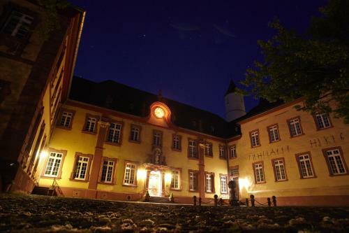 Hotel Kloster Steinfeld G�stehaus