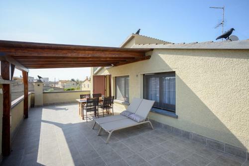 Apartamento Can Municoy